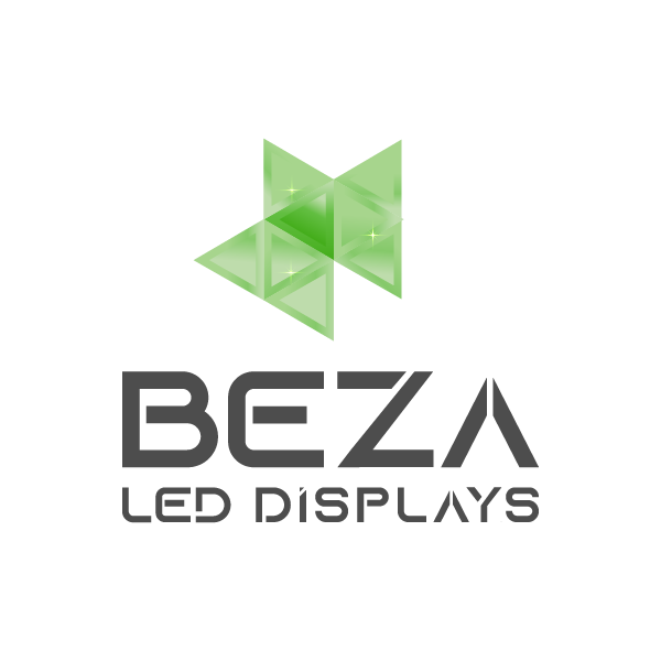 Beza LED Displays Hampton Ridge Financial